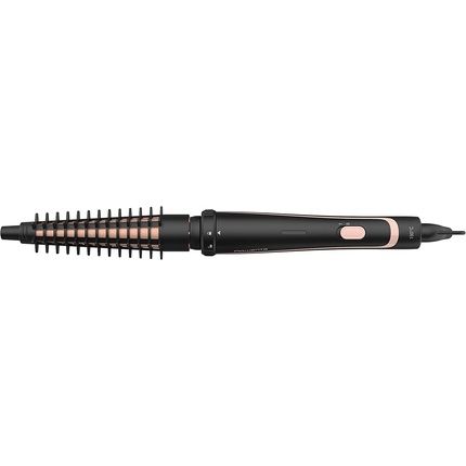 Rowenta Cf4231 Infinite Looks 14-In-1 Multistyler With Ceramic Coating And Cool Tip - Black/Copper - Image 3