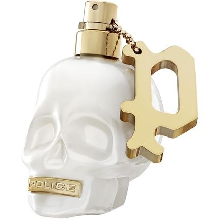 Police To Be Born To Shine Eau De Parfum 40Ml