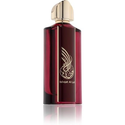 Ishqat Al Lail Eau De Parfum 100Ml