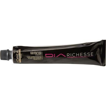 L'Oreal Diarichesse Shade 5.52 Light Mahogany Iridescent Brown 50Ml