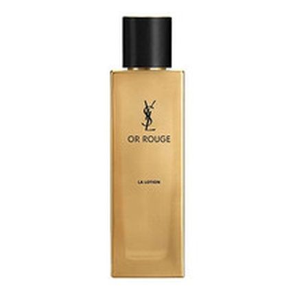 Yves Saint Laurent Or Rouge Lotion Hydrating Antiaging Face Milk