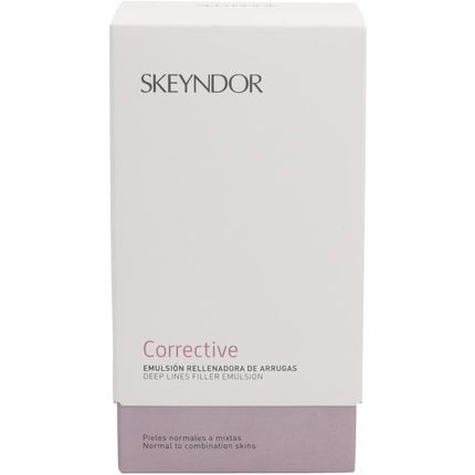 Skeyndor Corrective Deep Lines Filler Emulsion 50Ml - Image 3