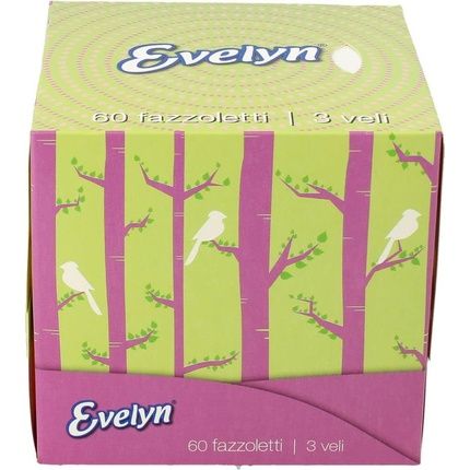 Scented Paper Handkerchiefs 3-Ply Assorted Fragrances - Image 3