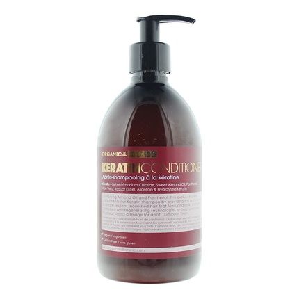 Ob Keratin Conditioner 16 Fl Oz