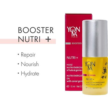 Yonka Nutri+ 15Ml