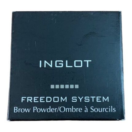 Inglot Brow Powder 559 #2102