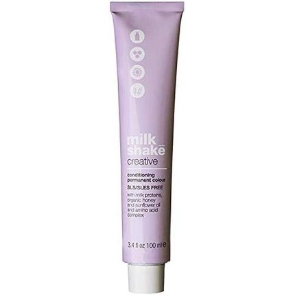 Milk Shake 4.61 Creative Conditioning Permanent Hair Color