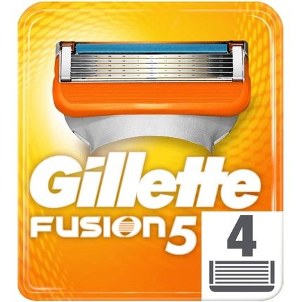 Gillette Male Premium Blade Razor System 45G
