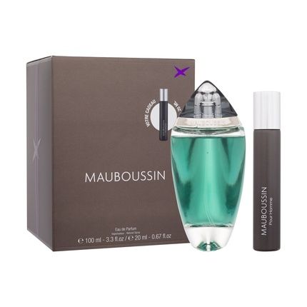 Mauboussin Homme Eau De Parfum 100 Ml