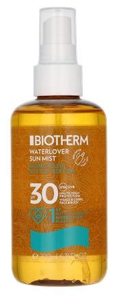 Biotherm Waterlover Sun Mist Spf30 200 Ml