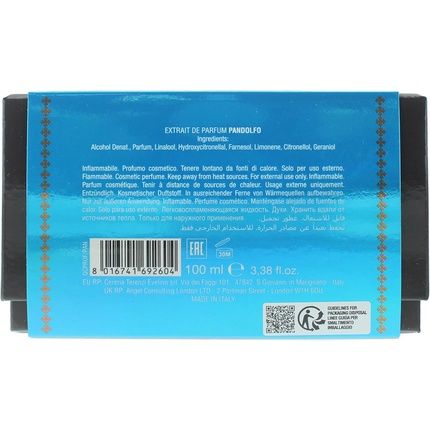 V Canto Pandolfo Extrait De Parfum 100Ml - Image 3