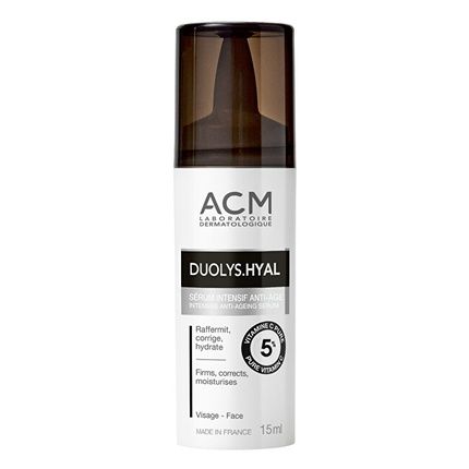 Laboratoire Acm Duolys.Hyal Intensive Anti-Aging Serum 15Ml
