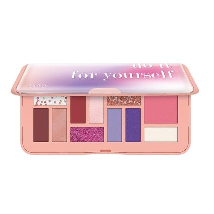 Pupa Life In Color M 001 Do It For Y