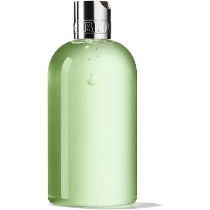 Molton Brown Lily & Magnolia Blossom Bath & Shower Gel 300Ml - Image 3