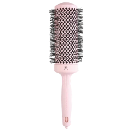 Olivia Garden Expert Speed Brush Pastel Pink 55