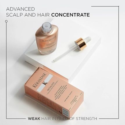 Initialiste Advanced Scalp & Hair Serum 60Ml