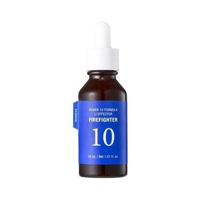 Itsskin Power 10 Formula Li Effector Firefighter