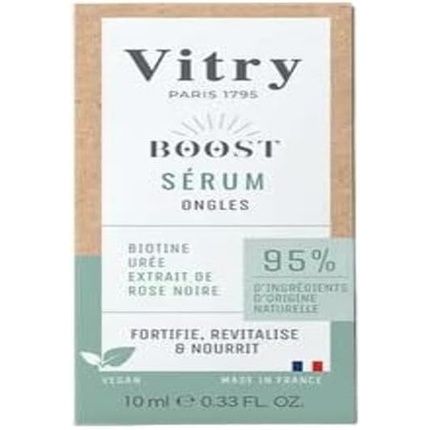 Vitry Boost Nail Serum 10Ml