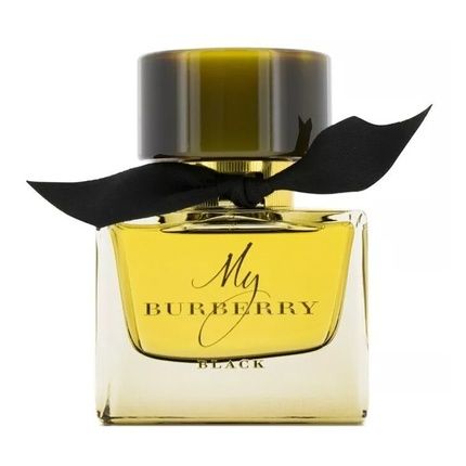 Burberry My Burberry Black Eau De Parfum Spray 50Ml