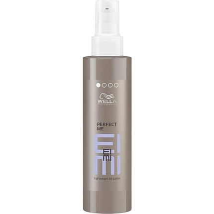 Wella Professionals Eimi Perfect Me Smoothing Hair Lotion With Heat Protection 100Ml