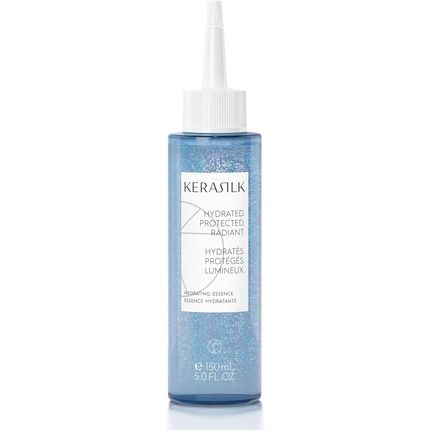 Kerasilk Hydrating Essence For All Hair Types Lightweight Treatment