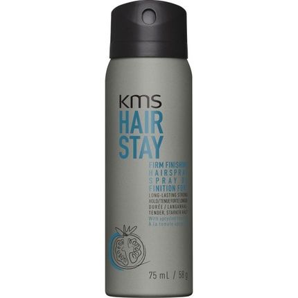 Kms Hairstay Firm Finishing Spray 75Ml