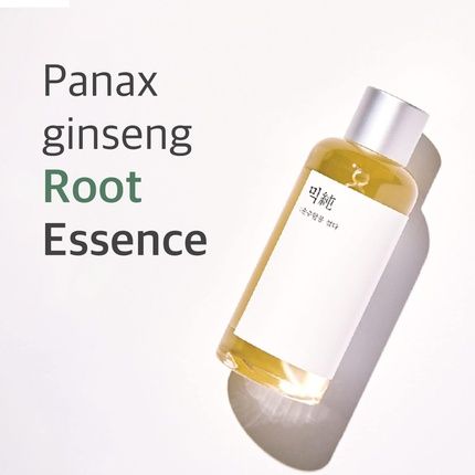 Mixsoon Panax Ginseng Root Essence 100Ml