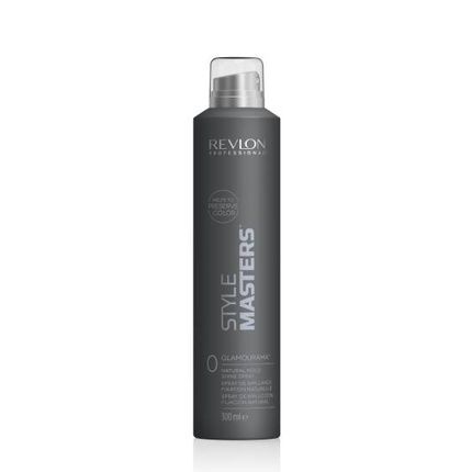 Revlon Style Master Glamourama Shine Spray 300Ml Spray For Natural Hair Shine And Fixation - Image 3