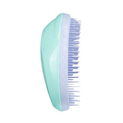 Tangle Teezer Fine & Fragile Mint Violet Hair Brush