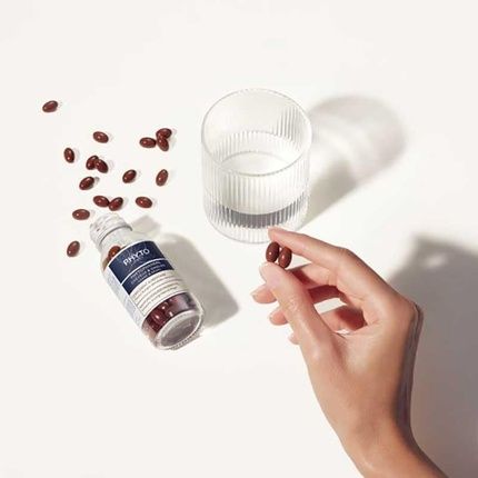 Phyto Anti Hair Loss Phytophanere Duo