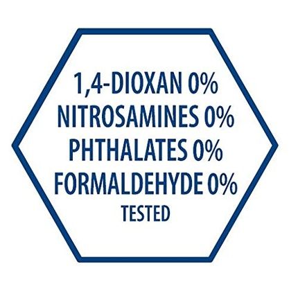 Helan Linea Bimbi Total Shampoo Bath 500Ml