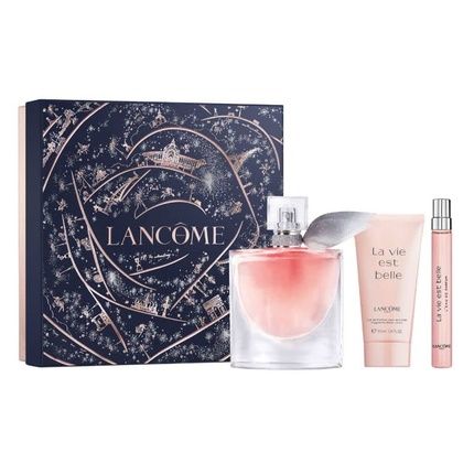 Lancome La Vie Est Belle Eau De Parfum 50Ml Gift Set