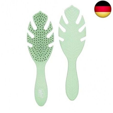 Wetbrush Go Green Biodegradable Districane 120G