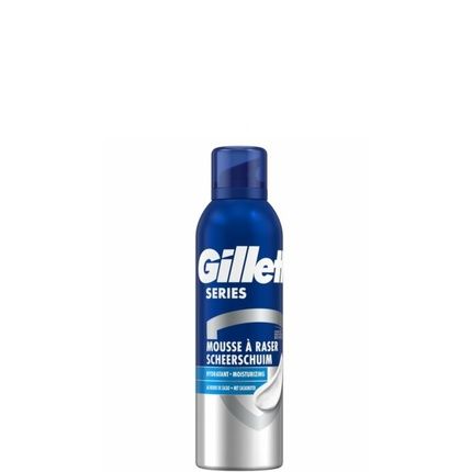 Gillette Series Shaving Foam Hydrate By Gillette