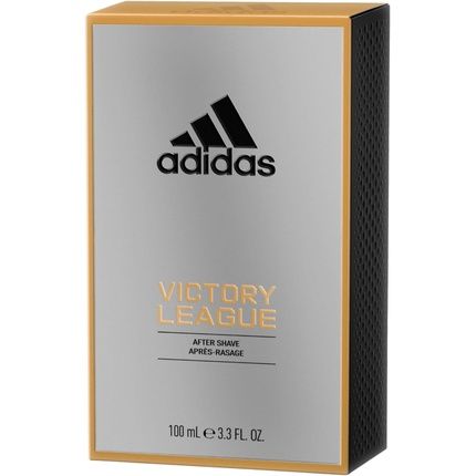 Adidas Victory League After Shave For Men 3.4 Fl Oz