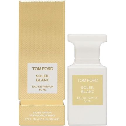 Tom Ford Soleil Blanc Eau De Parfum 50Ml Spray