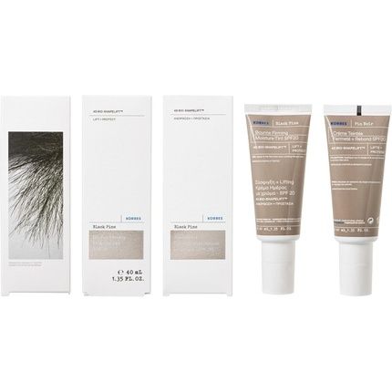 Korres Black Pine 4D Bounce Firming Moisture Tint Spf 20 - Image 3