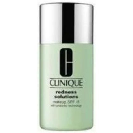 Clinique Redness Solutions Makeup Foundation With Spf 15 Beige 30Ml