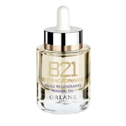 Orlane Paris Nourishing Skin Oil B21 Extraordinaire Renewal Oil 30 Ml