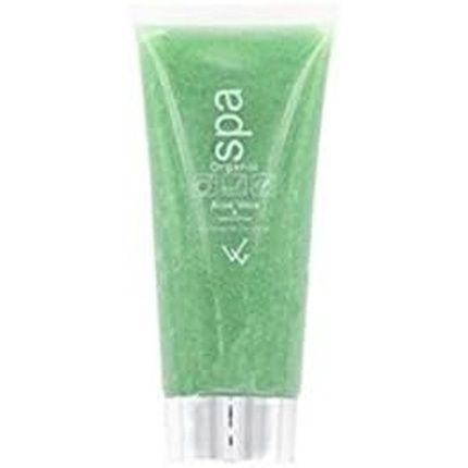 Walkiria Scrub 220Ml Aloe Vera Spa
