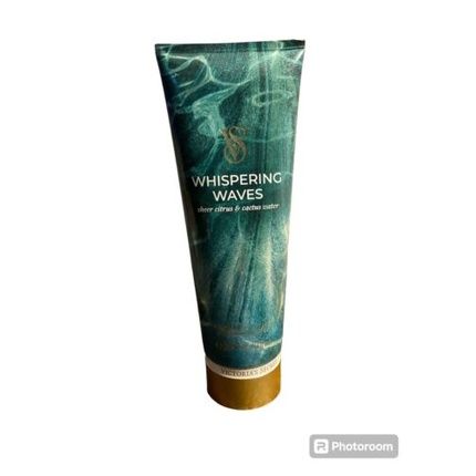 Victoria'S Secret Whispering Waves Body Lotion 8 Oz