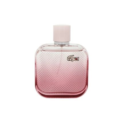 Lacoste L1212 Rose Eau Intense Eau De Toilette 100Ml