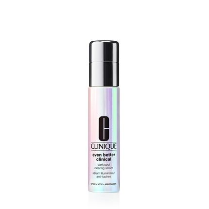 Clinique Even Better Clinical Dark Spot Clearing Serum With Vitamin C