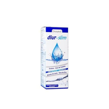 Drasanvi Diur Slim 2Di 250Ml
