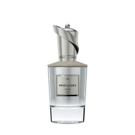Mind Games Vieri Extrait De Parfum 100 Ml