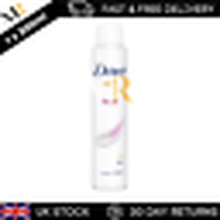 Dove Floral Women'S Antiperspirant Deodorant 200Ml 48Hr 0% Alcohol