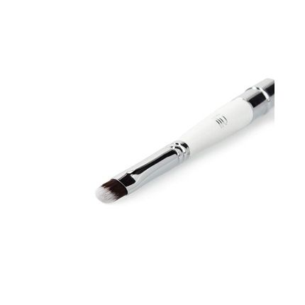 T4B Ilu Series 500 Eyebrow Brush, Eyelash Brush, Eyelid Brush, And Eyeliner Brush