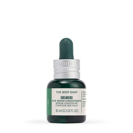 The Body Shop Edelweiss Eye Serum 10Ml
