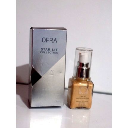 Ofra Star Illuminating Liquid Highlighter Presley 1 Oz