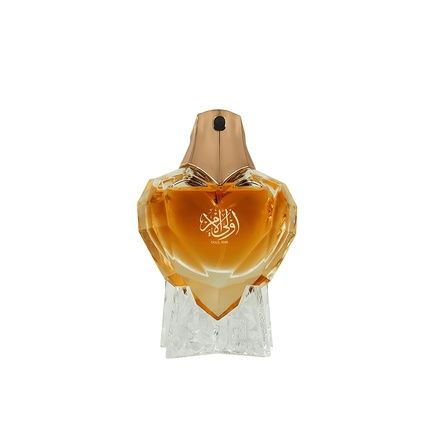 Ahmed Al Maghribi Oulil Amr Unisex 202 Oz Edp Spray